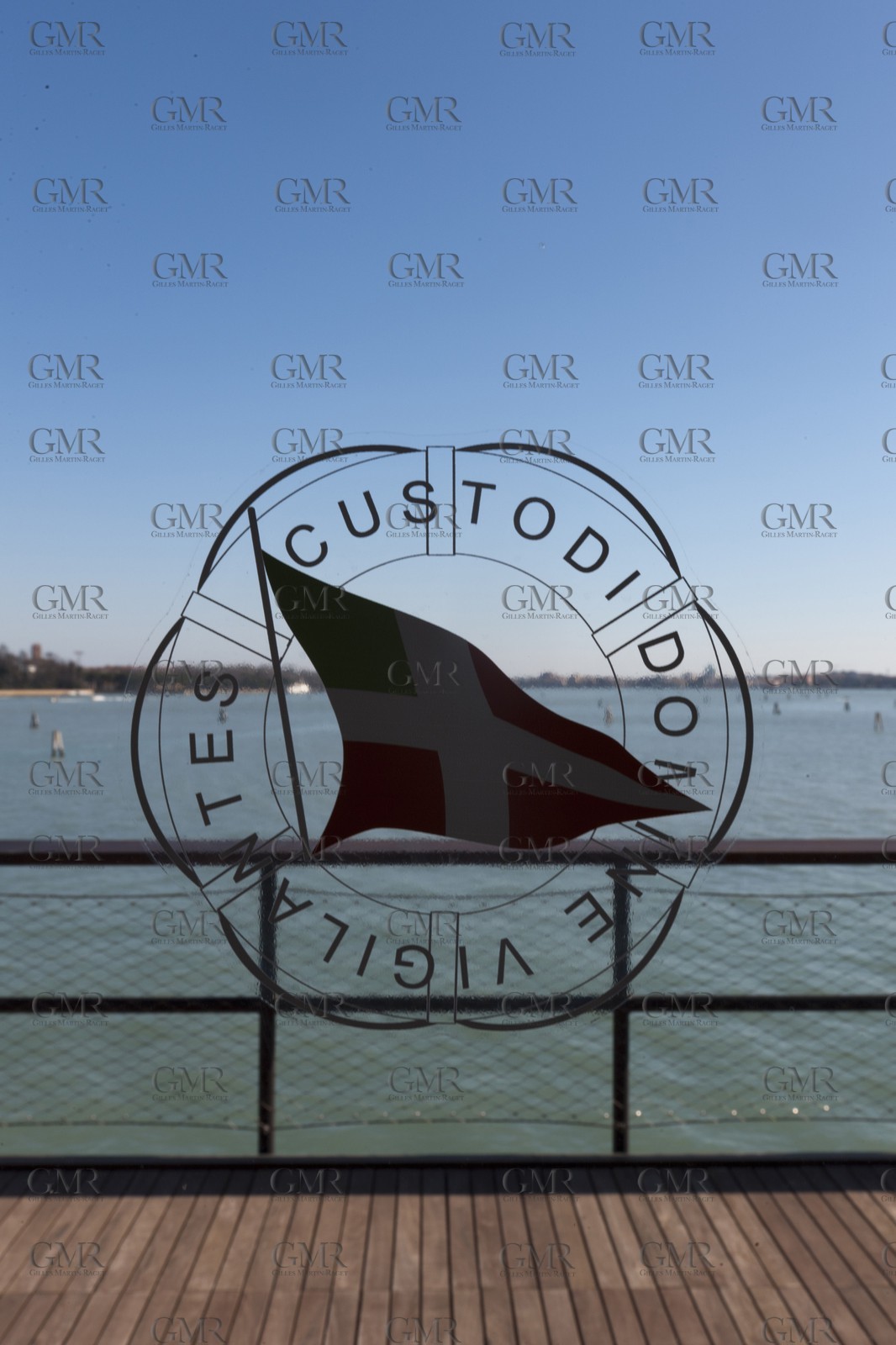 20 02 2012 - Venezia (ITA) - 34th America'sCup - Venezia 2012 America's Cup World Series -