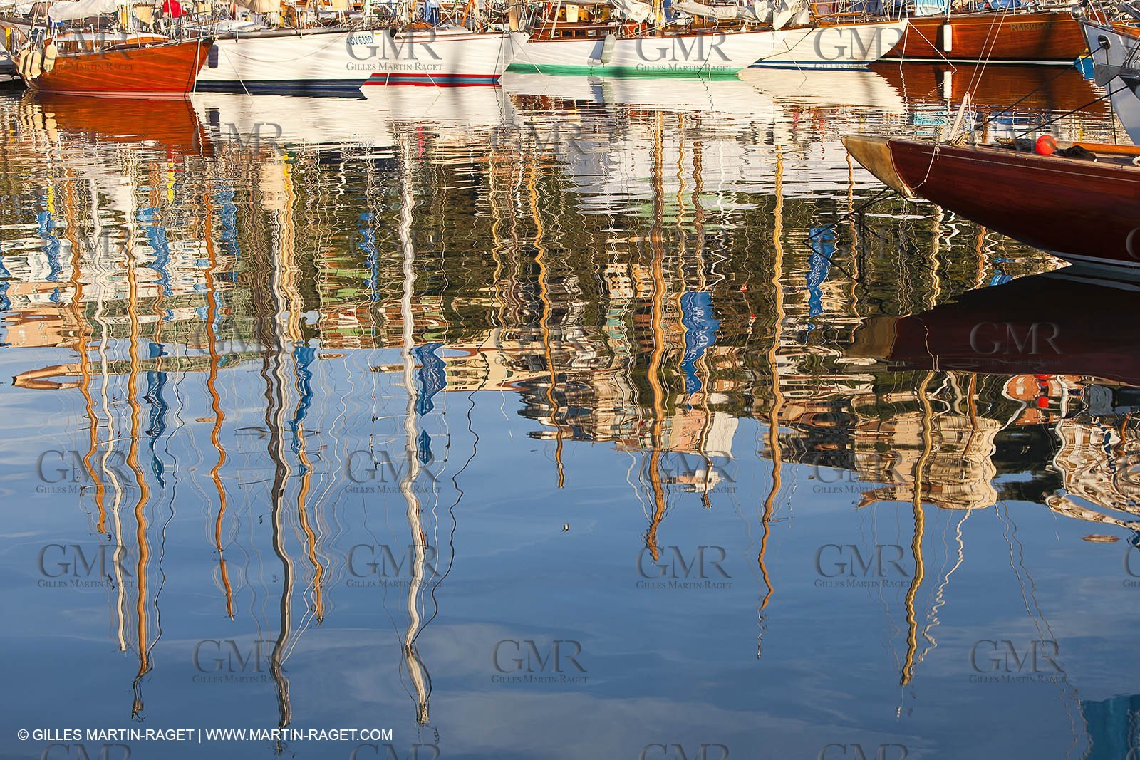 11 09 2010 - Imperia (ITA) - Raduno d'Epoca 2010 - Eilean