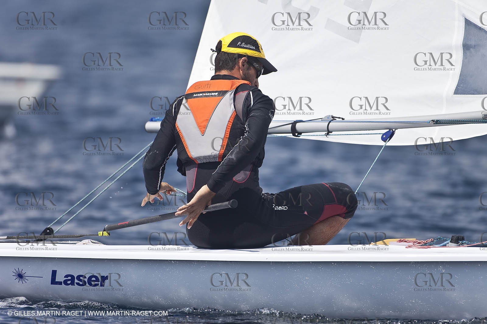 26-04-10 - Semaine Olympique Française - Hyeres (FRA,83)