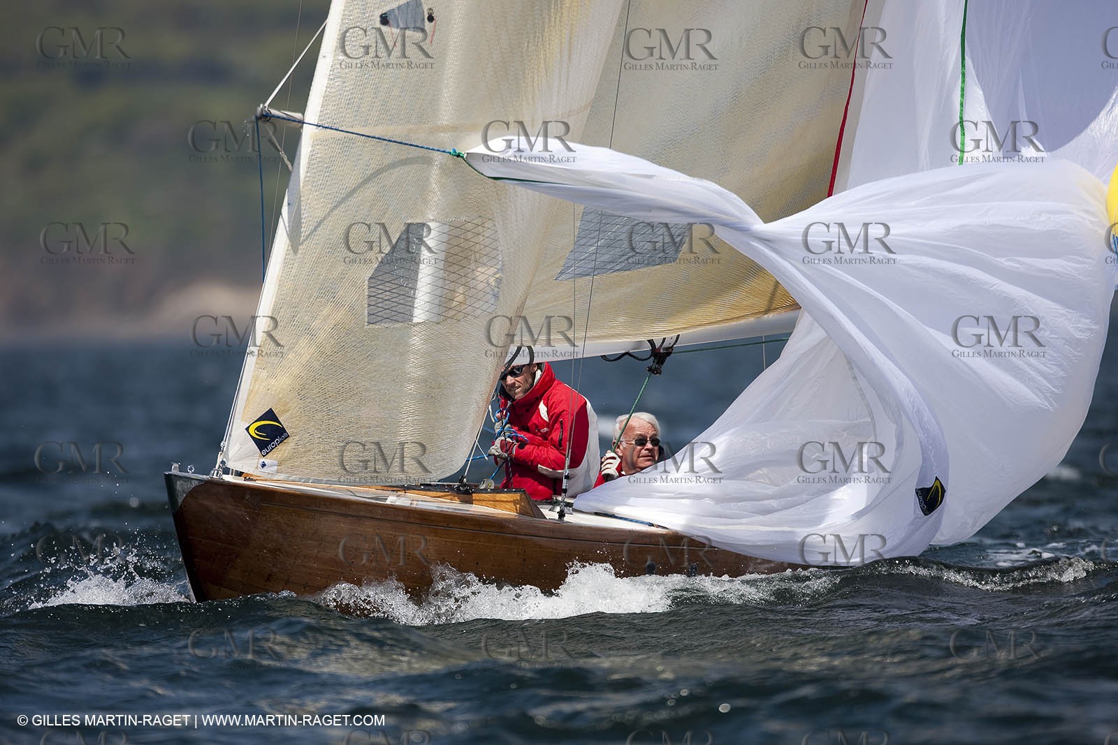 15 05 2010 - Lanveoc Poulmic (FRA,29) - French Navy School Grand Prix