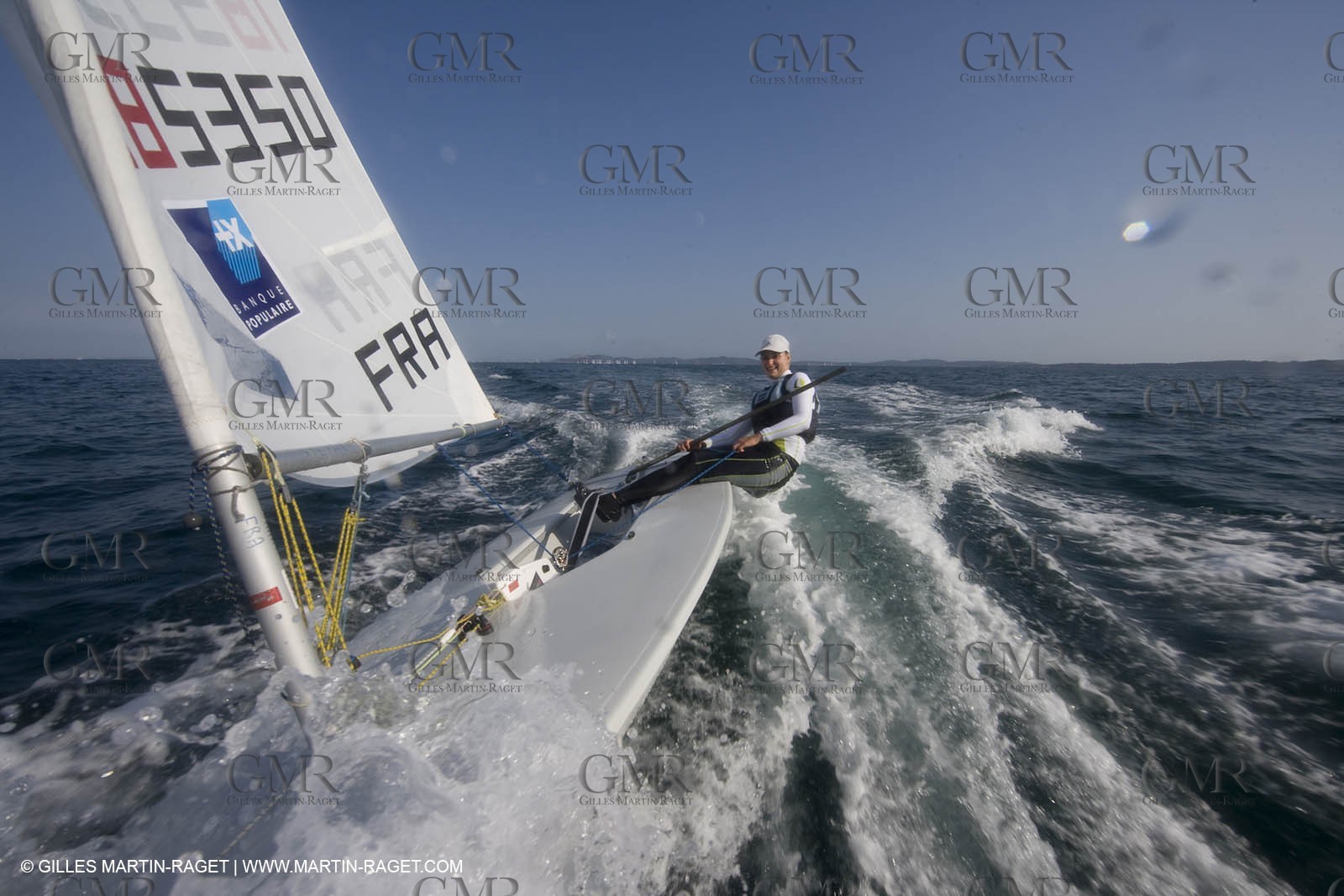 24 04 2008 - Hyères (FRA,83) Semaine Olympique Française 2008 - Jour 5