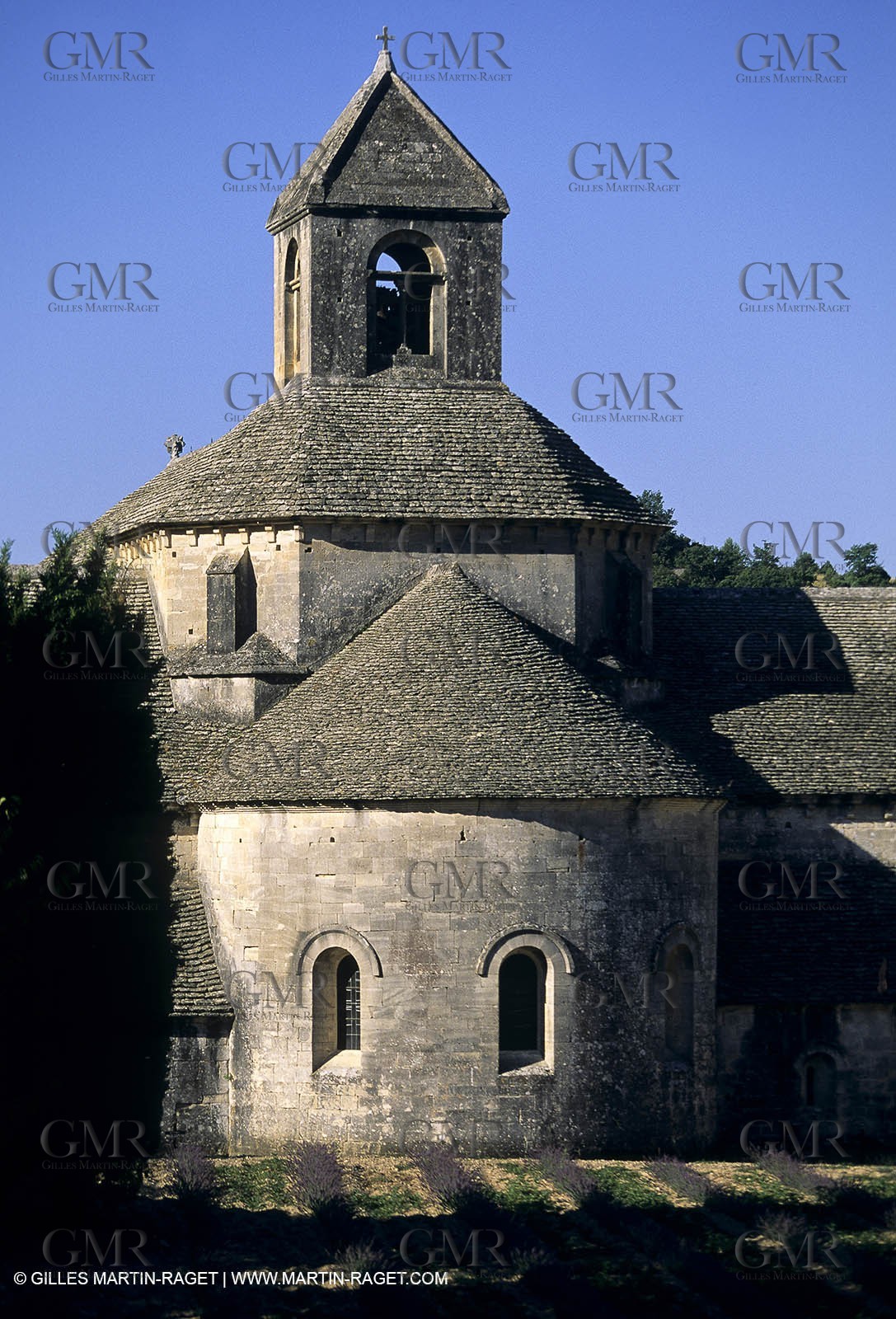 Vaucluse (FRA,84), Villages of the Luberon