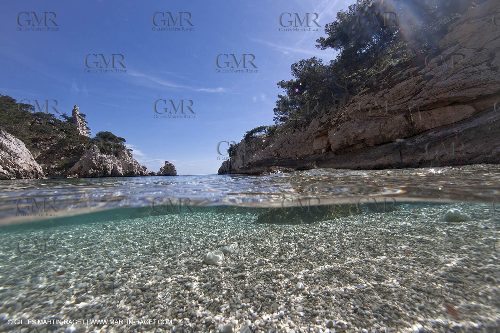 26 03 2009 - Marseille (FRA, 13) - Les Calanques - Sugiton