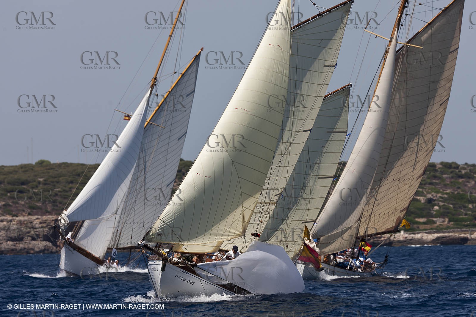 27 08 2010 - Minorque (ESP) - Mo2010 Minorque Classique