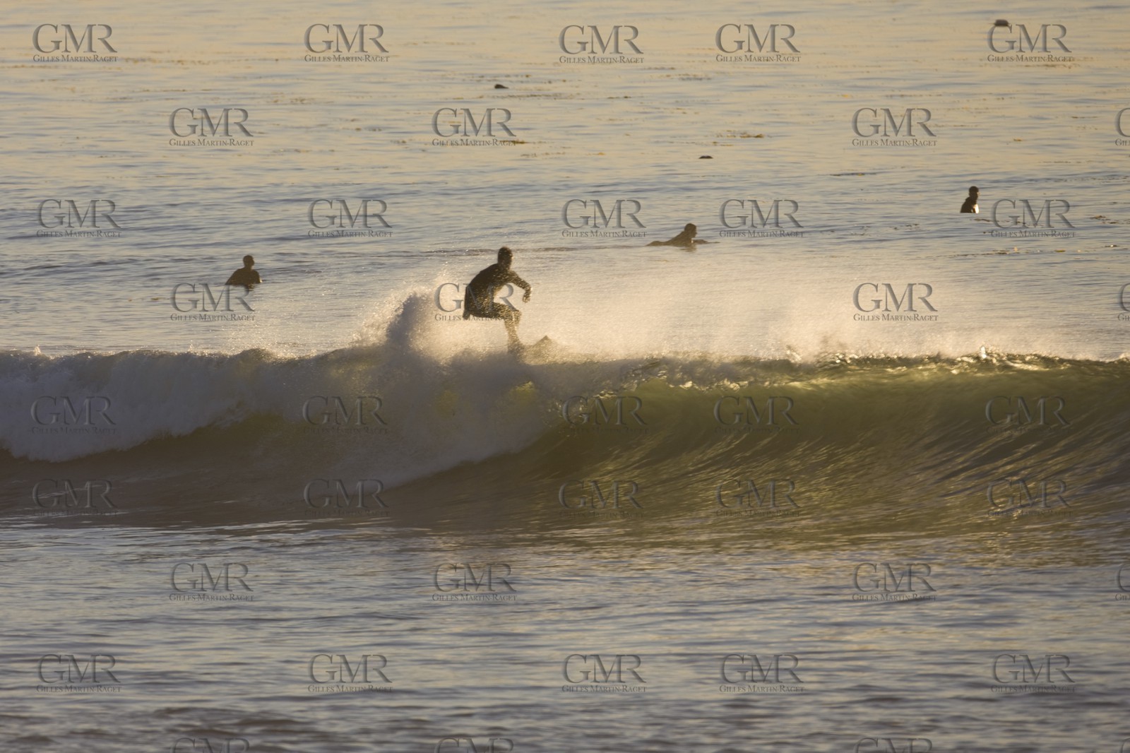 17 11 2008 - San Diego (USA, CA)