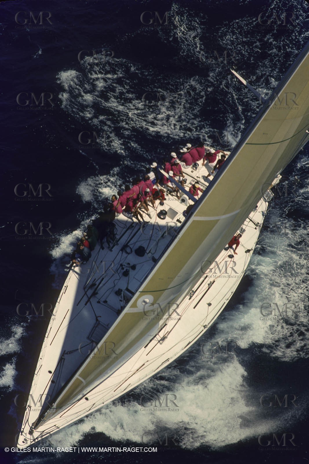 Maxi Rolex Cup Porto Cervo