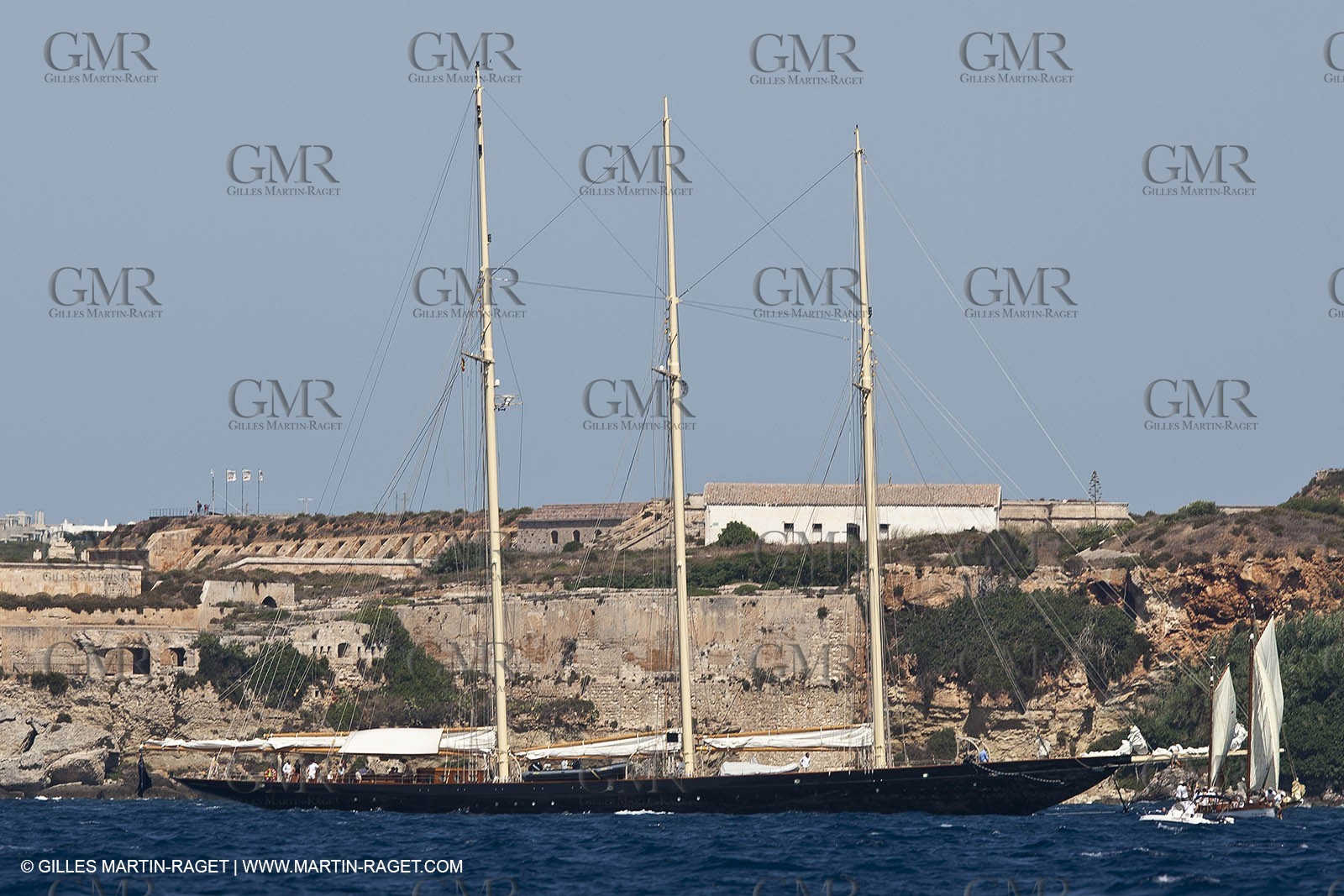 27 08 2010 - Minorque (ESP) - Mo2010 Minorque Classique