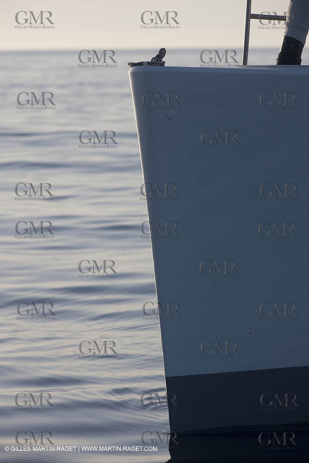 17 06 09 Porto Cervo (ITA, Sardinia) - Wally yachts - Indio 101