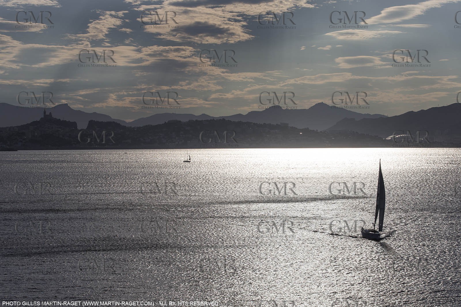 20 07 2015, Marseille (FRA,13), Wauquiez Pilot Saloon 48