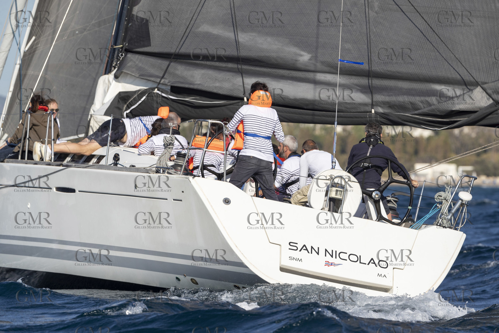 16 09 2022, Marseille (FRA,13), Juris Cup 2022, jour 1