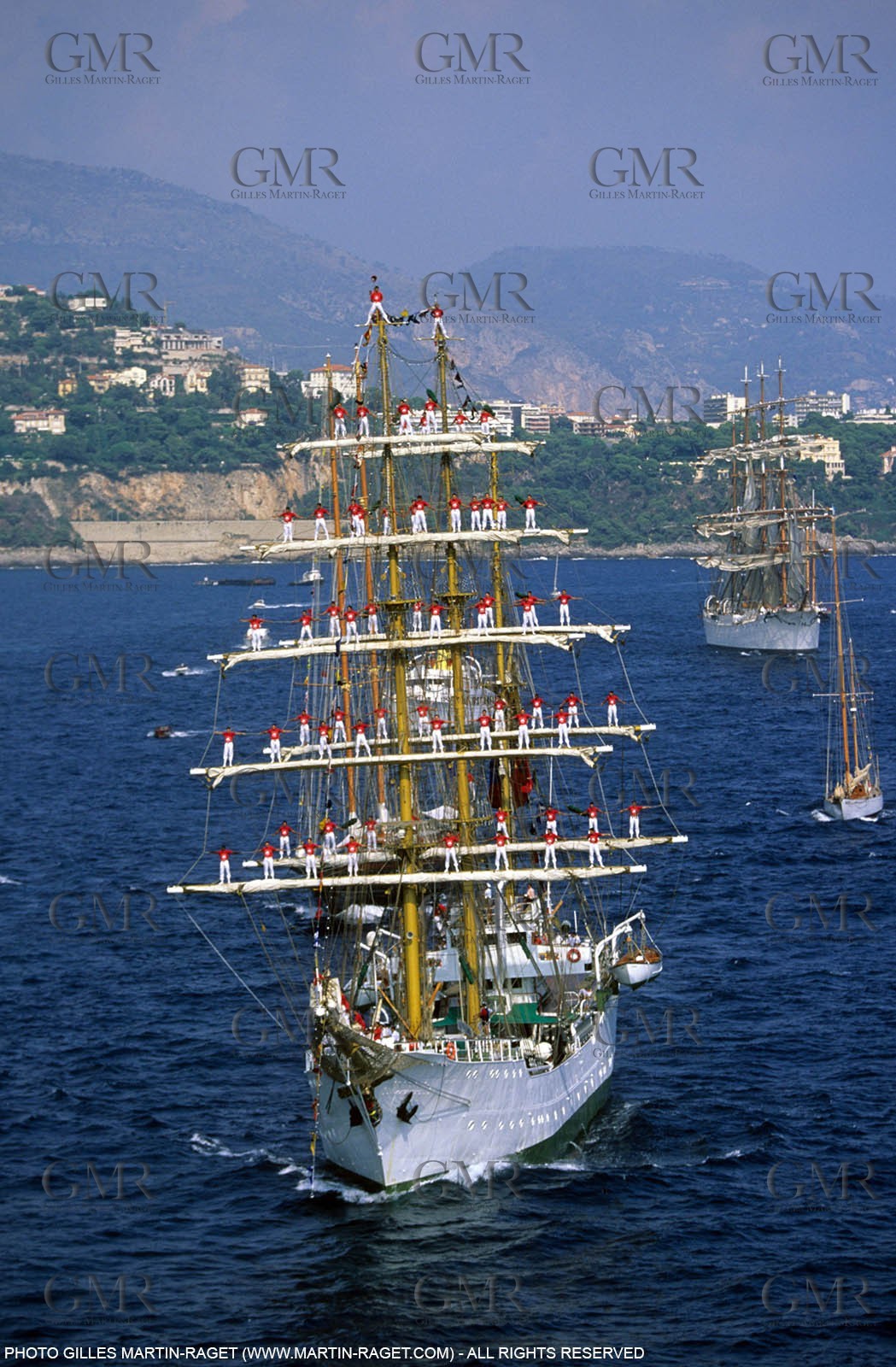 Tall Ships