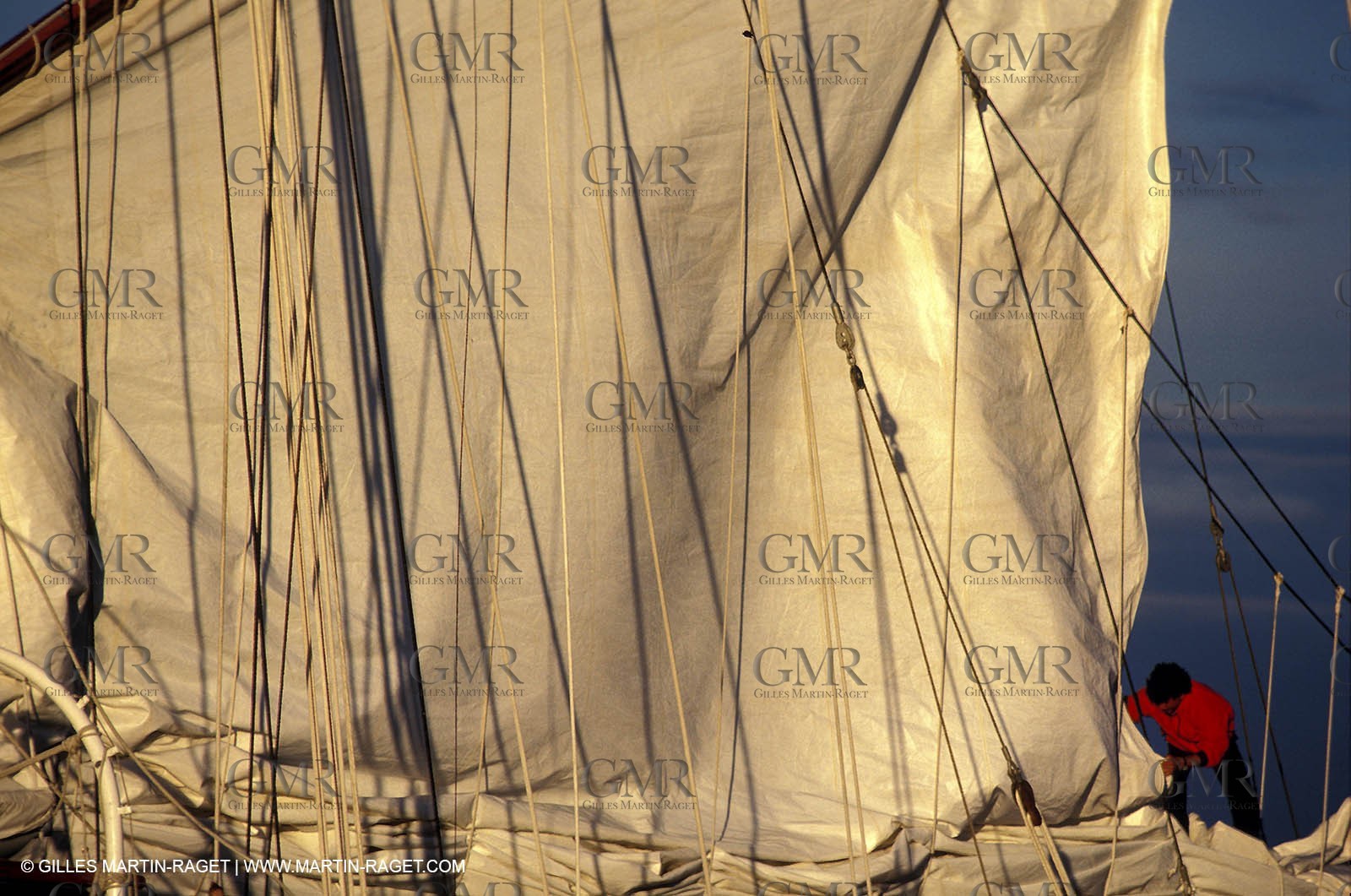 Orion - Classic yachts