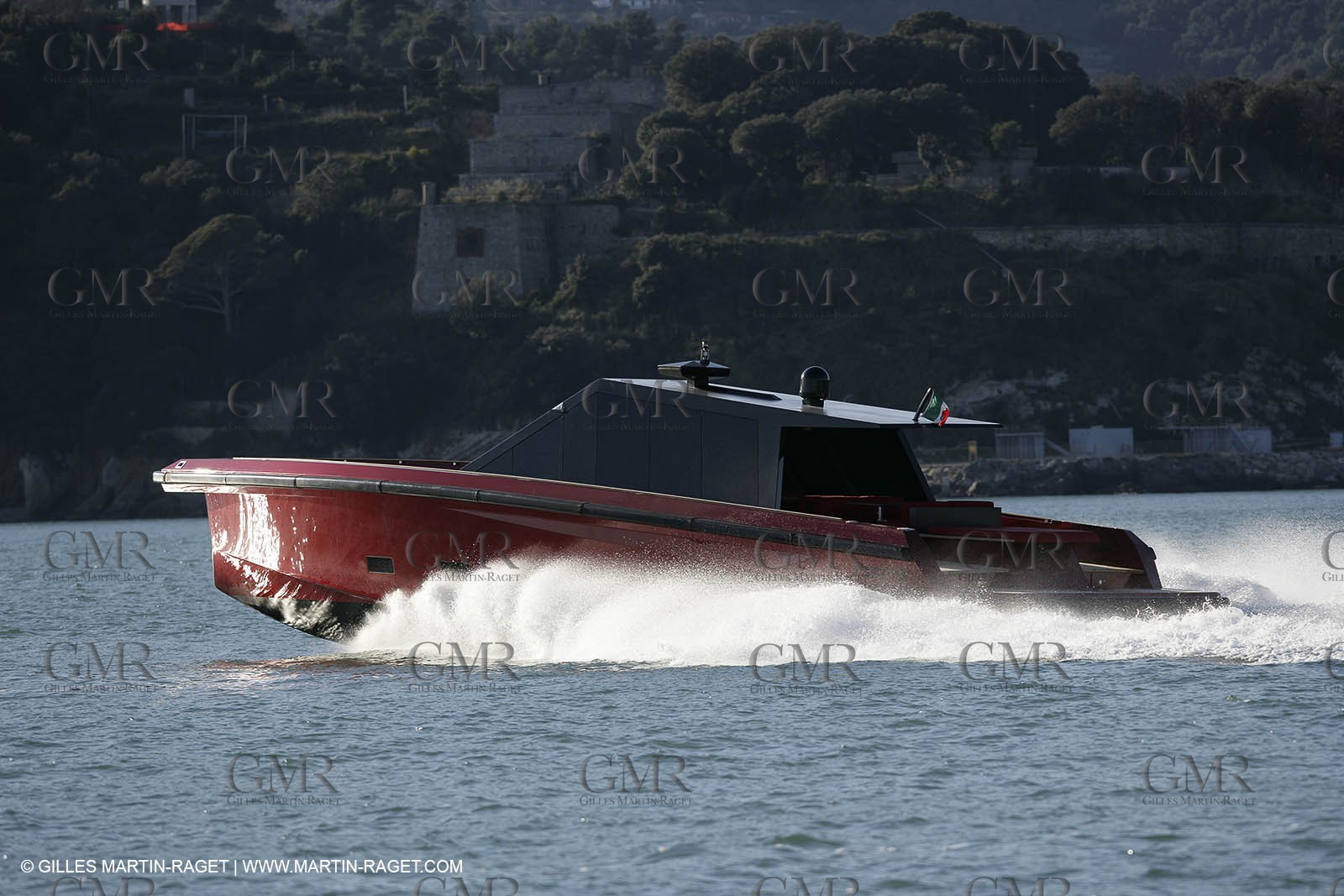 Power Yachts - Wally Yachts - Wally Power 70.2