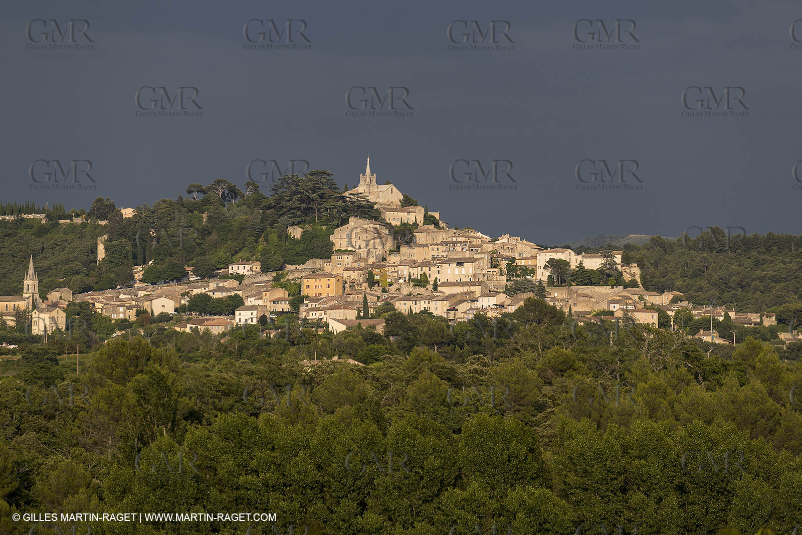 20 06 2018, Bonnieux (FRA,84)