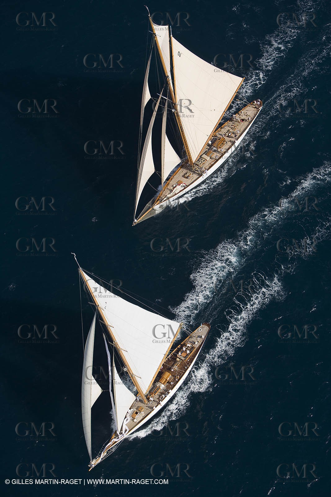 29 09 2006 - Cannes (Fr) - Régates Royales 2006