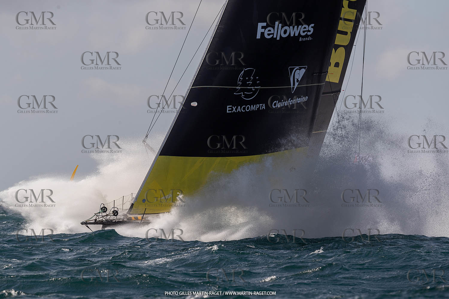 24 09 2023, Lorient (FRA), Defi Azimut 2923, Les Runs