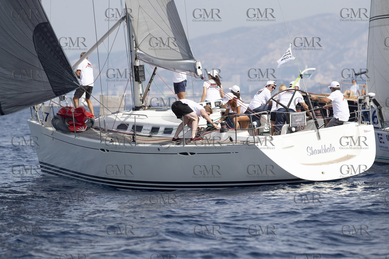 15 09 2019, Marseille (FRA,13), Juris Cup 2019, Day 3