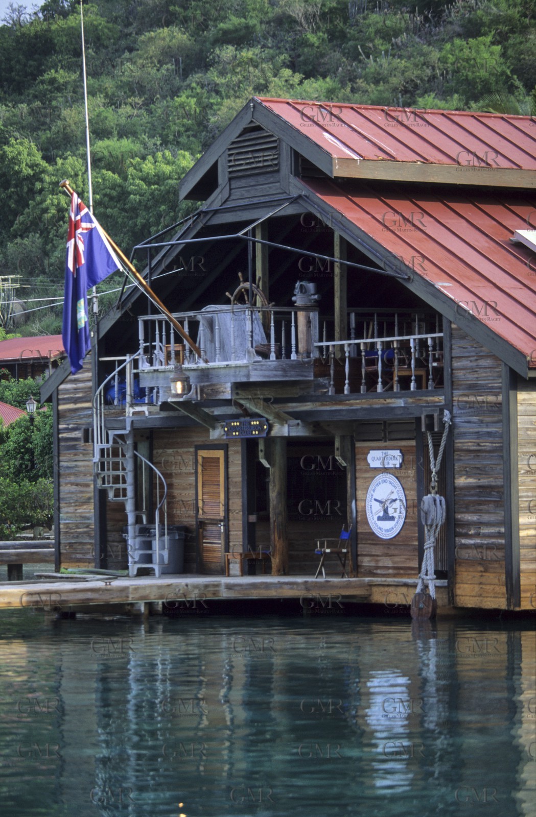 British virgin Islands - Antilles