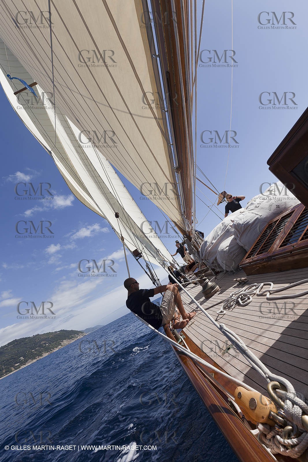 08 09 2010 - Imperia (ITA) - Raduno d'Epoca 2010 - Eilean