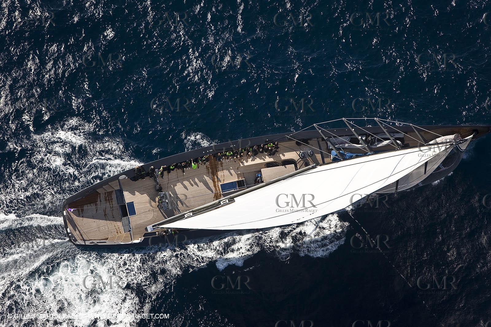 01 20 2008 - Saint Tropez (FRA,83) - Voiles de Saint Tropez 2008