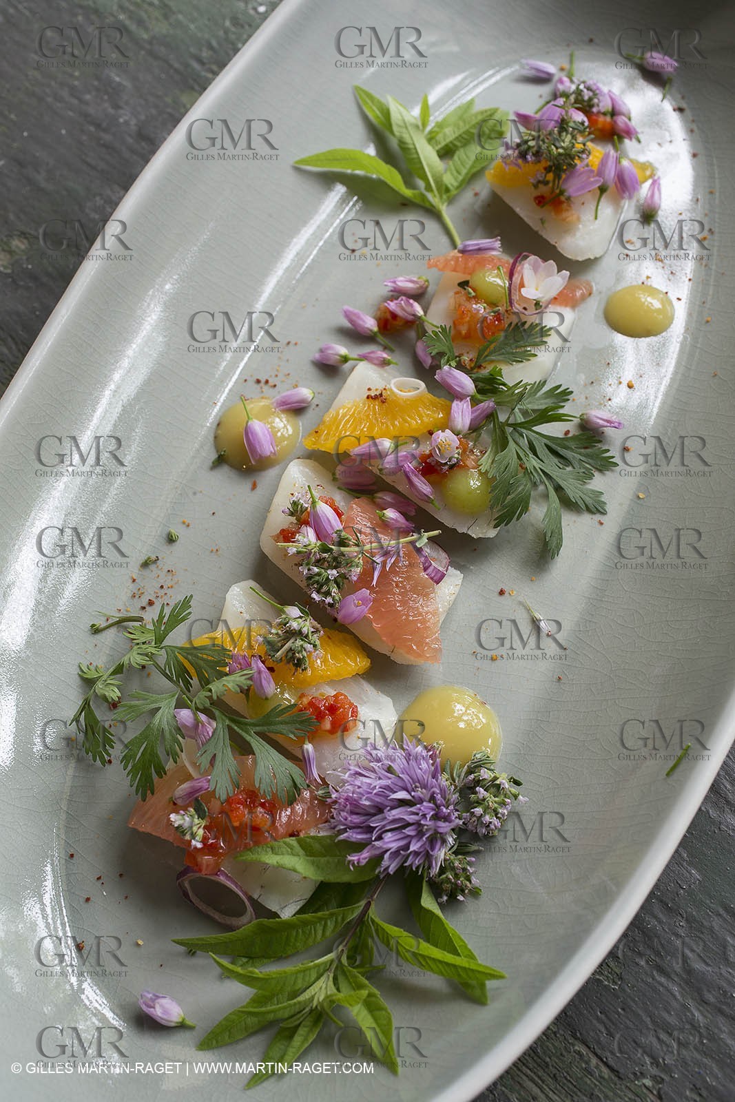 Domaine de la Baume - Tourtour (FRA,83) - 15 05 2014