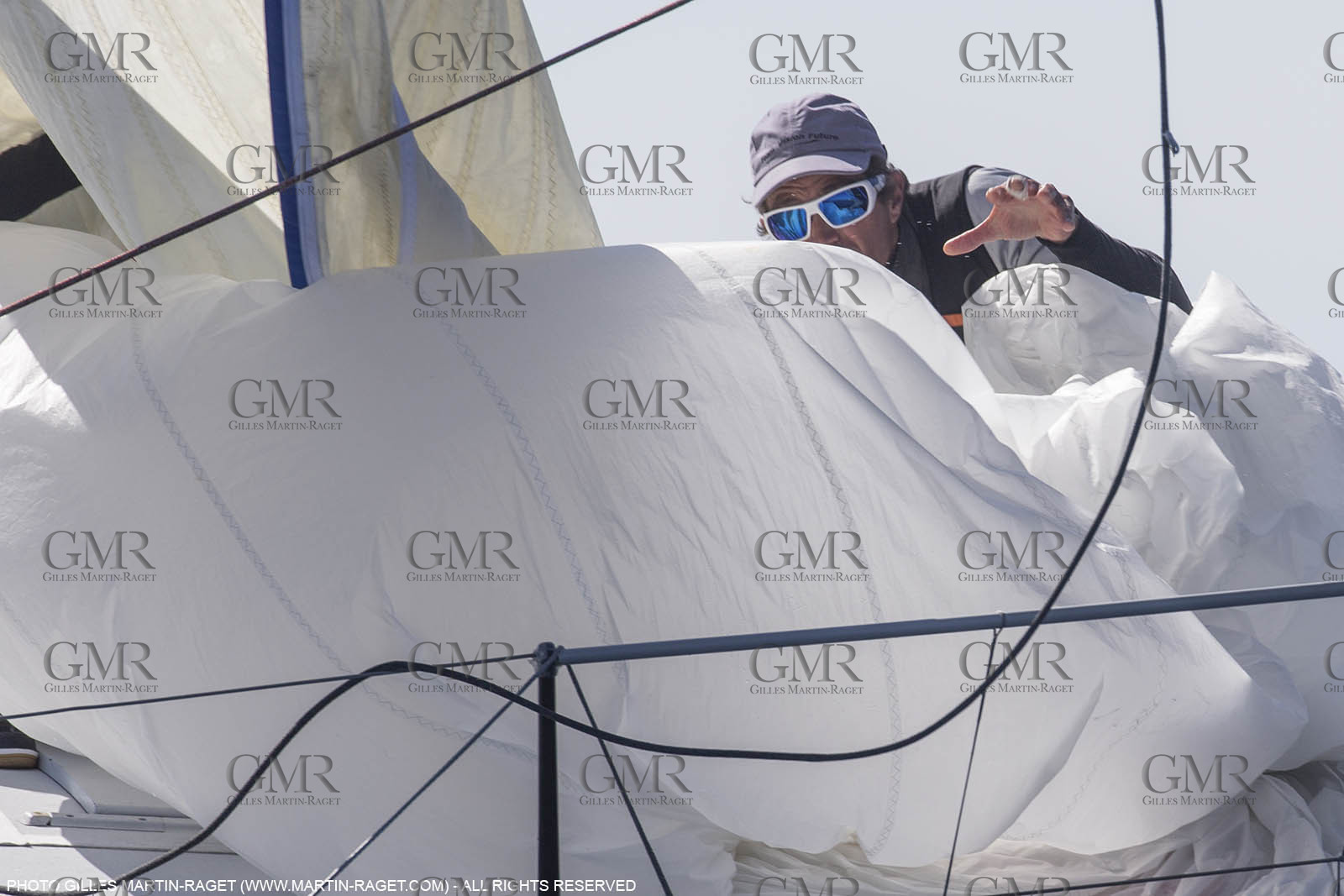 26 03 2016 - Marseille (FRA,13) - SNIM 2016 - Flotte des IRC 1, 2, 3