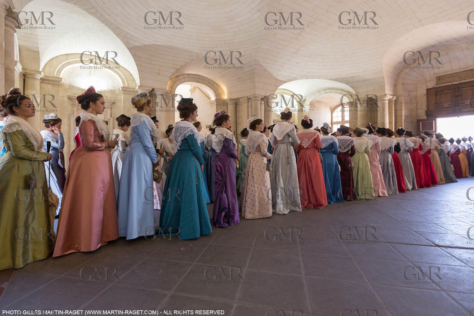 03 07 2016, Arles (FRA,13) Fête du Costume