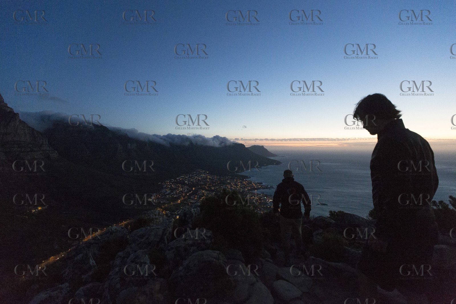 10 11 2014, Capetown (ZAF), Volvo Ocean Race 2014-15, Team Alvimedica