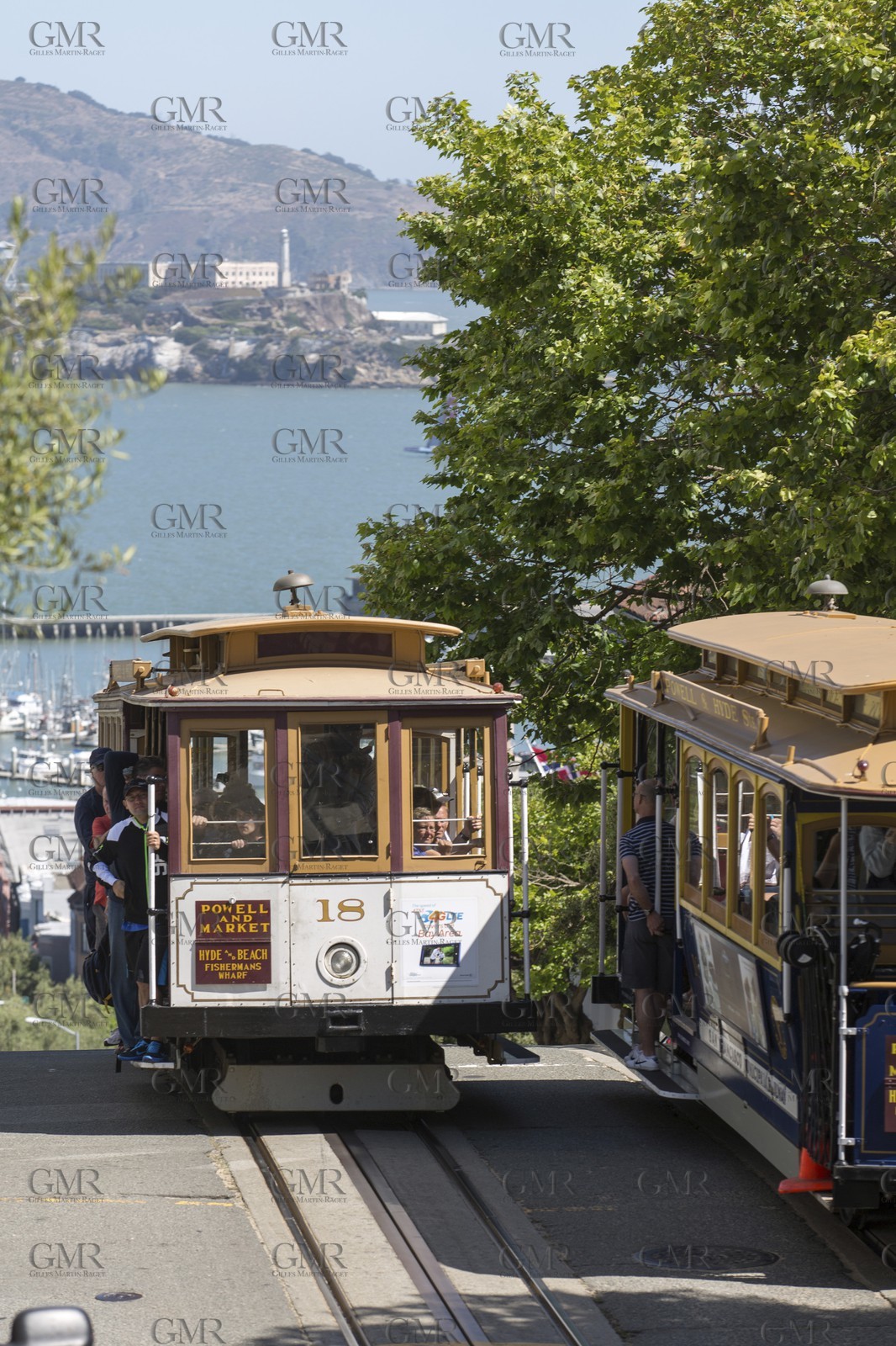 010 06 2013 - San Francisco (USA,CA) - 34th America's Cup -