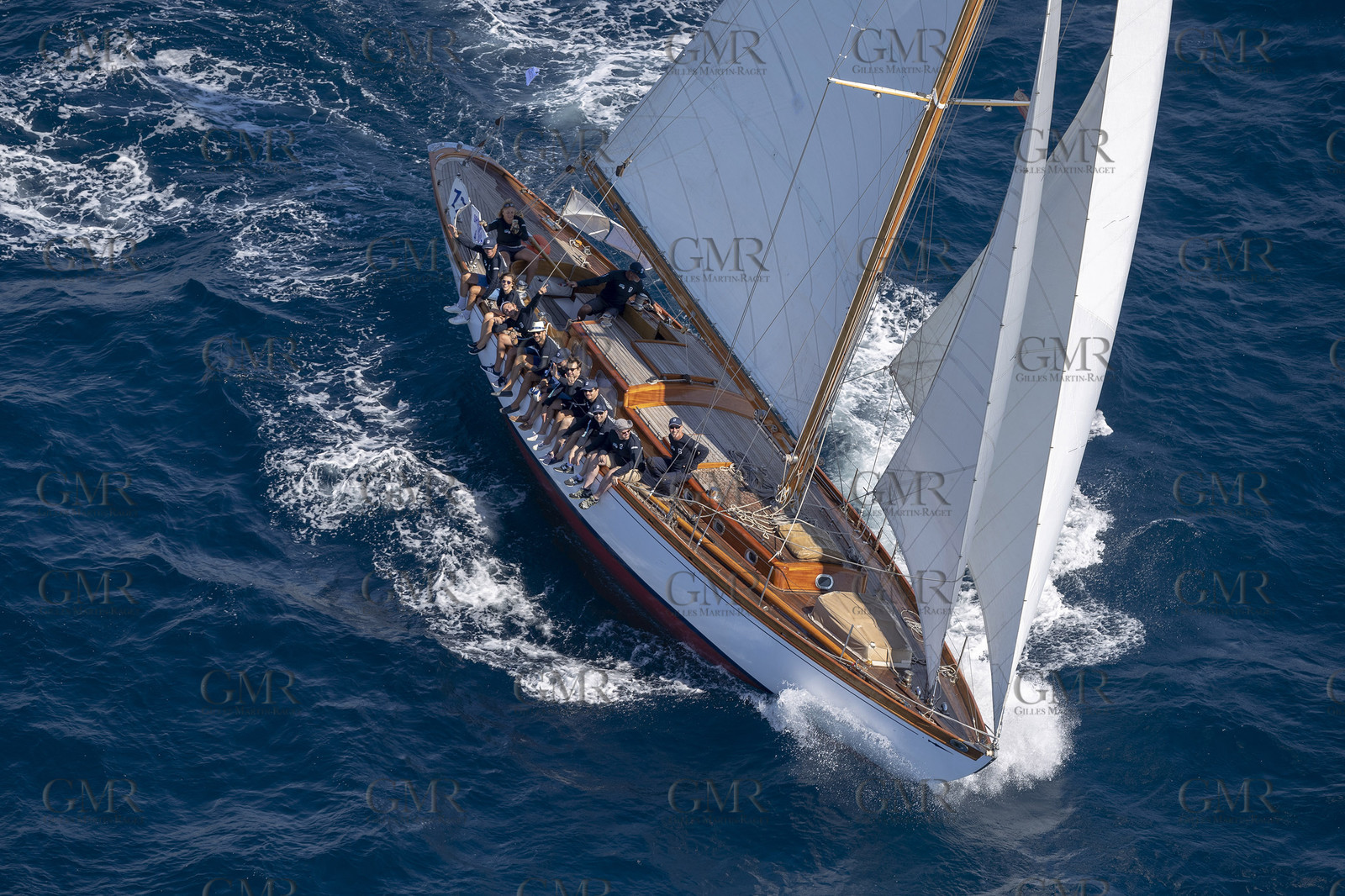 14 09 2018, Marseille (FRA,13), Juris Cup 2018