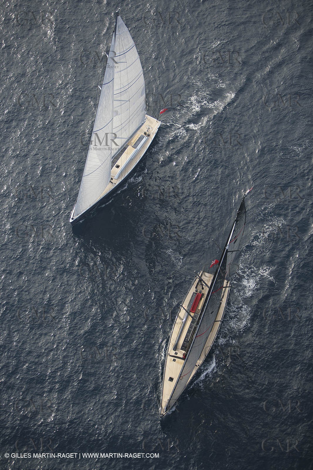 Sailing, Sailing Super Yachts, Wally Yachts, Skaka, Tango