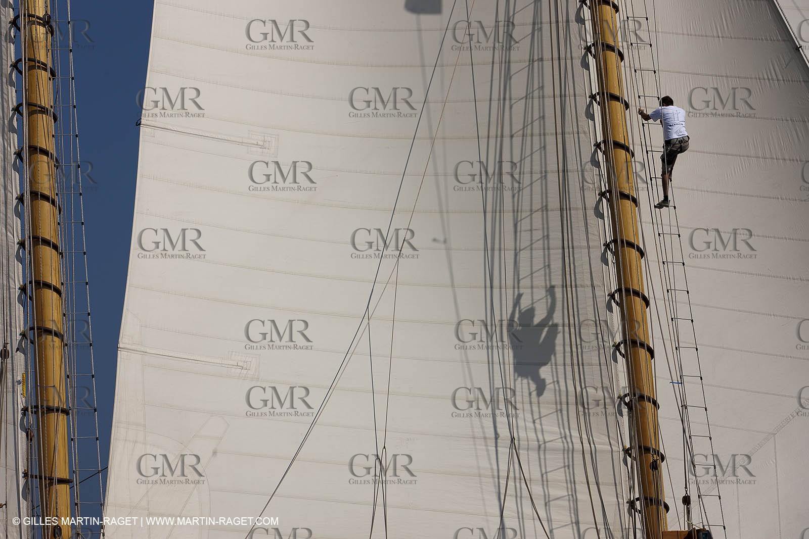 26 09 2011 - Saint Tropez (FRA, 83) - Voiles de Saint Tropez 2011 - Day 1 - Moderns