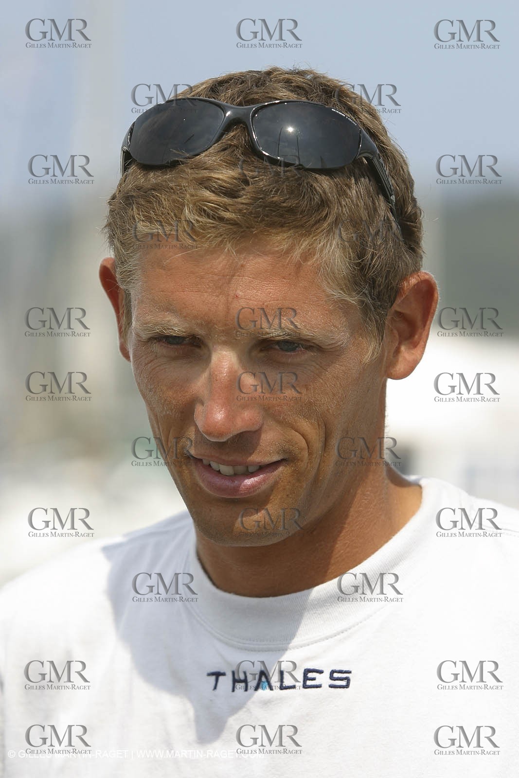 Generali Solo 2003 - Tabarly