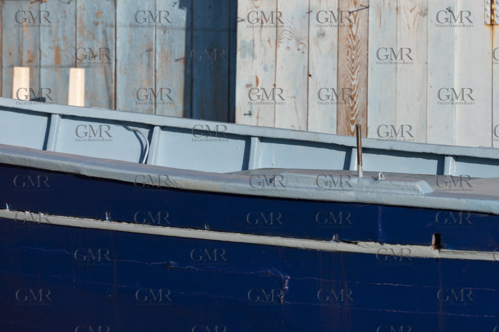 24 02 2012 - Napoli (ITA) - 34th America's Cup - America's Cup World Series Naples 2012 - As seen in Napoli