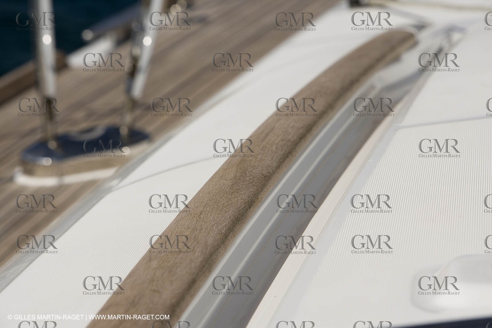 May 2006, Porquerolles, Beneteau Oceanis 50