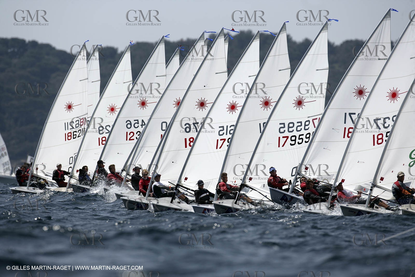 Hyères - 22 04 2006 - SOF 2006 - Racing Day2