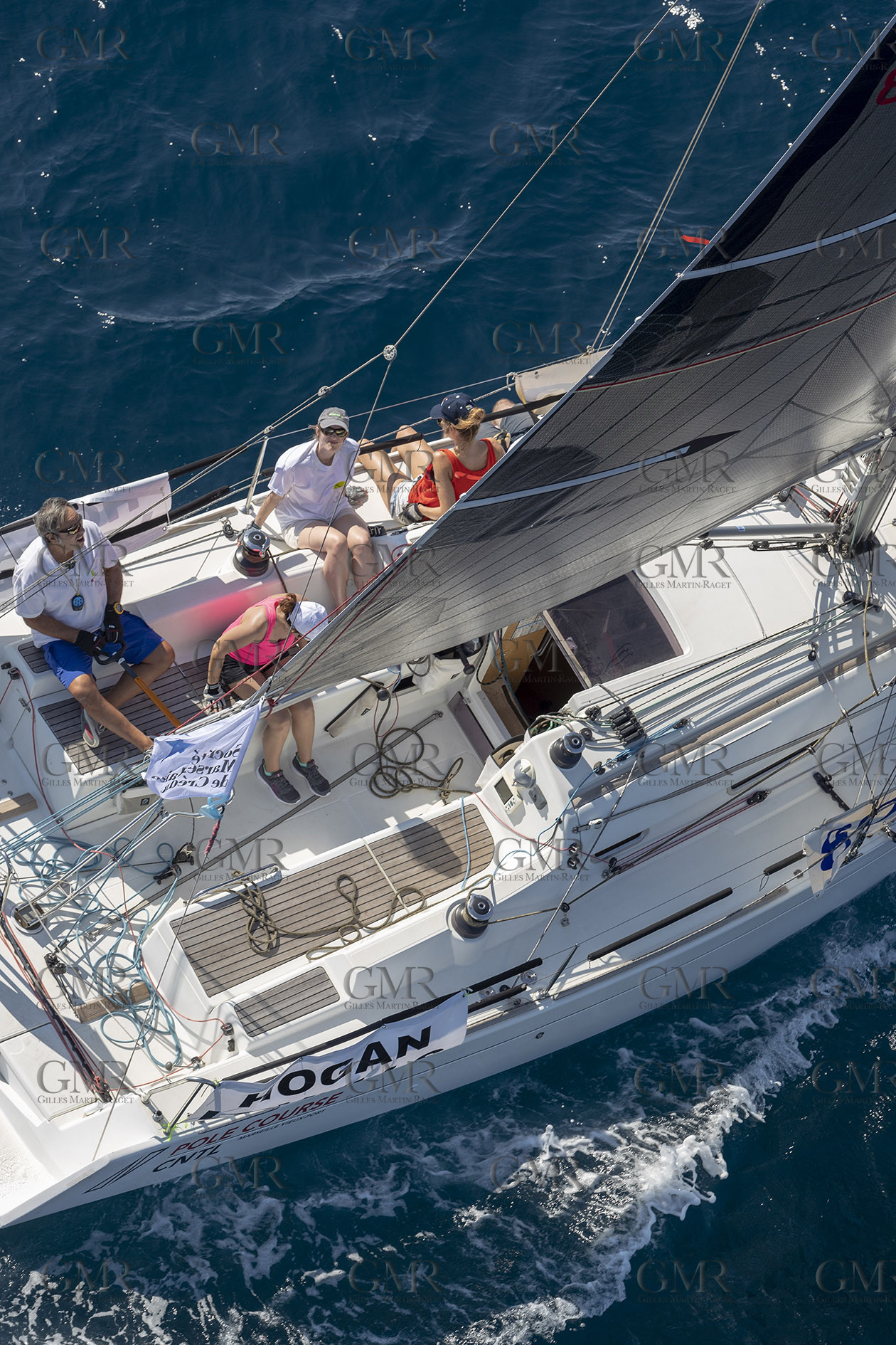 14 09 2018, Marseille (FRA,13), Juris Cup 2018