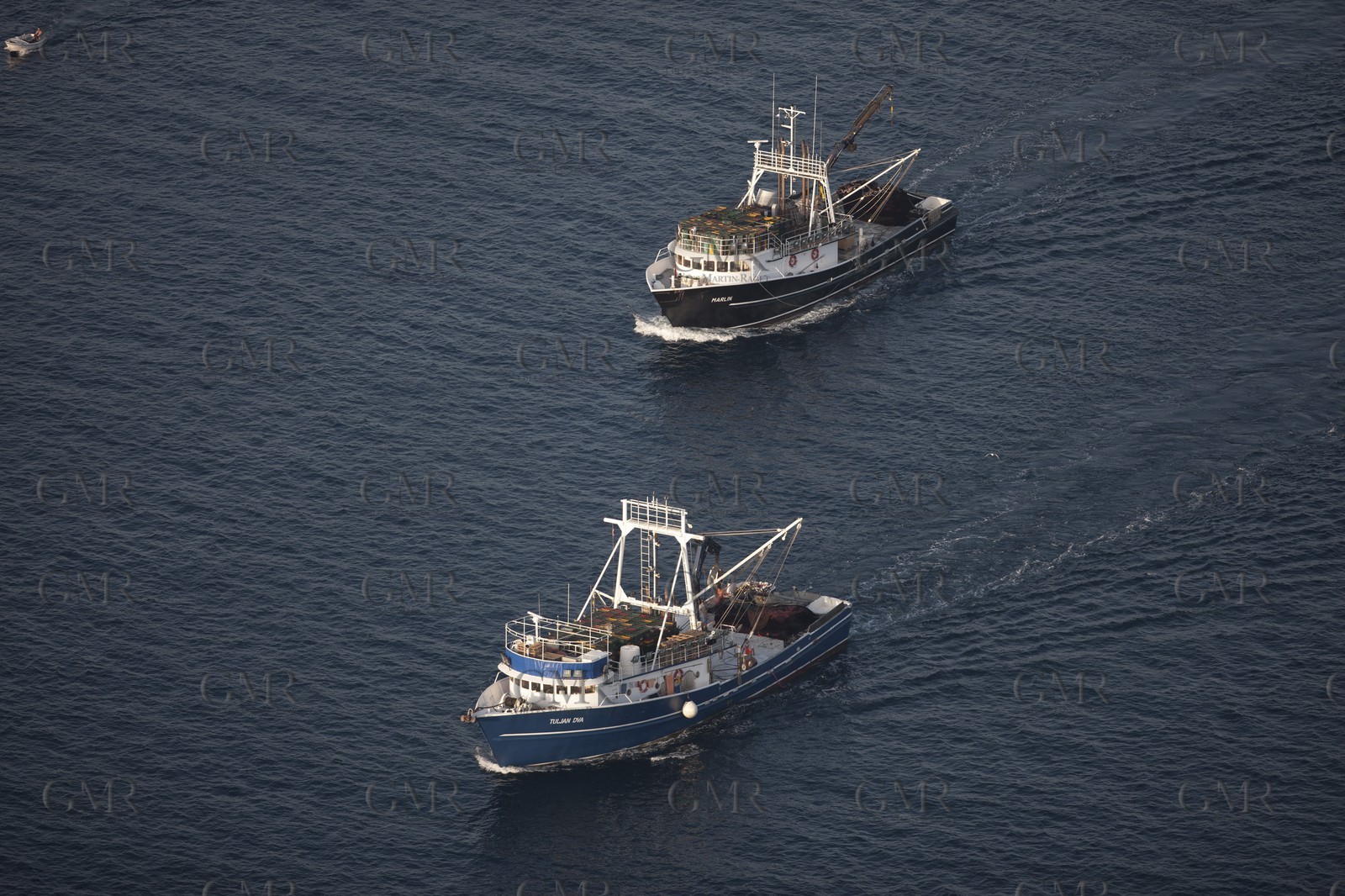 14 07 2012 - Kornati Islands archipelago (Croatia)