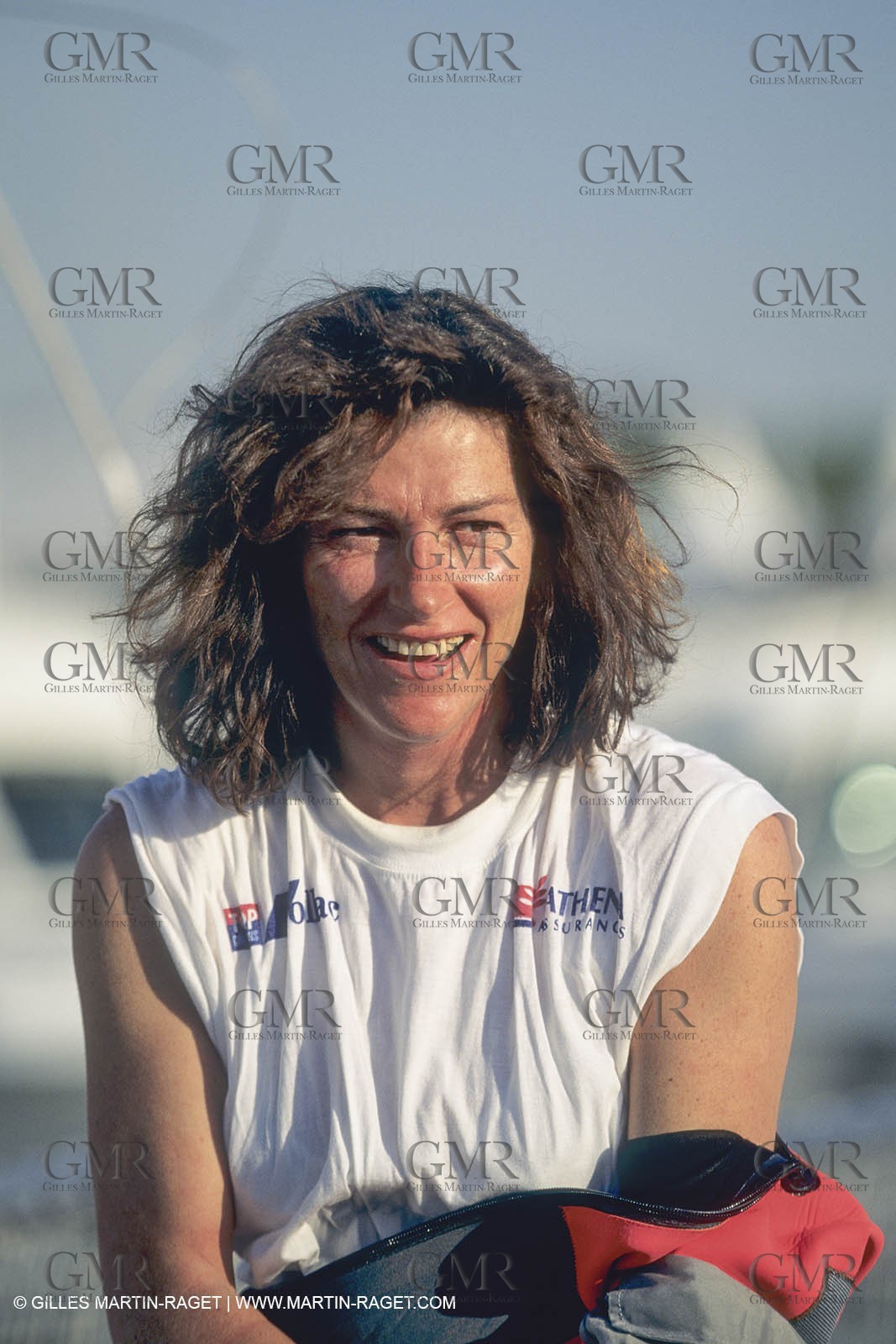 Sailing, Stadium racing, Trophée Clairefontaine