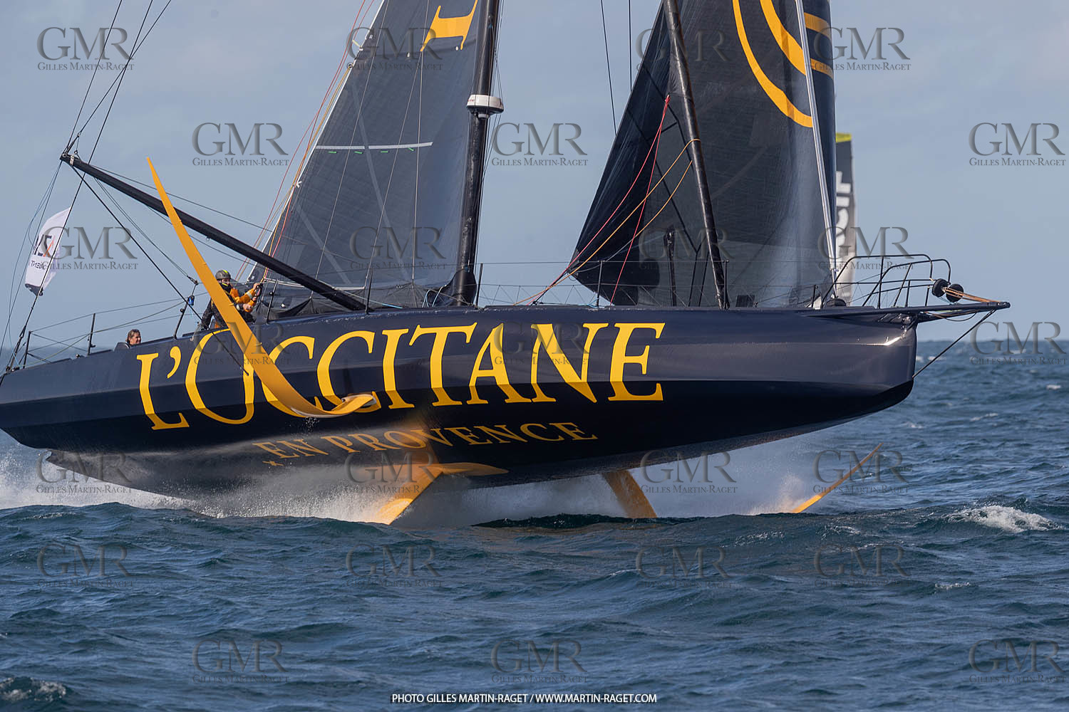 24 09 2023, Lorient (FRA), Defi Azimut 2923, Les Runs