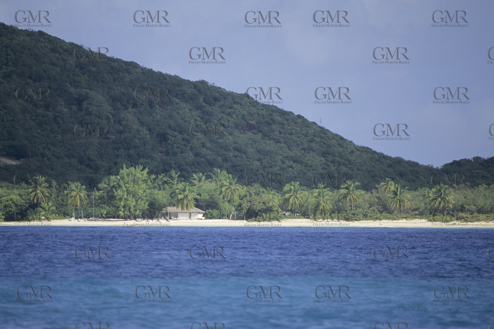 Destinations, Antilles, West Indies, Caribean, British Virgin Islands