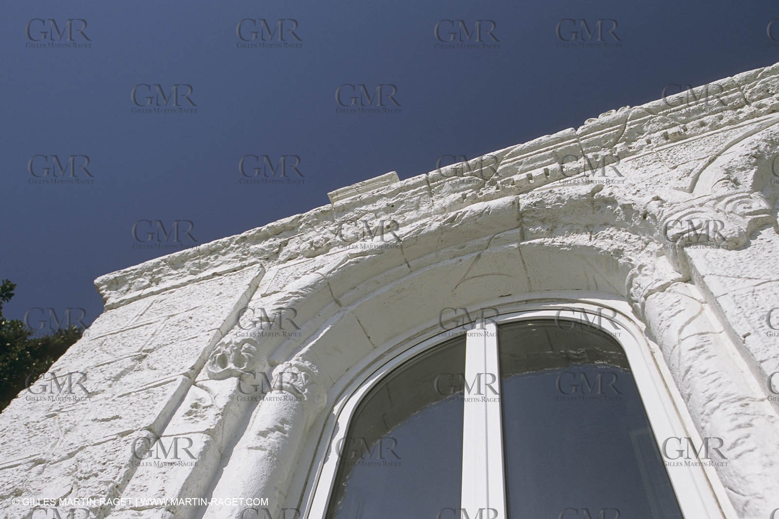France, Provence, Marseille, Patrimoine historique et architectural (voir mots clés pour détaills)