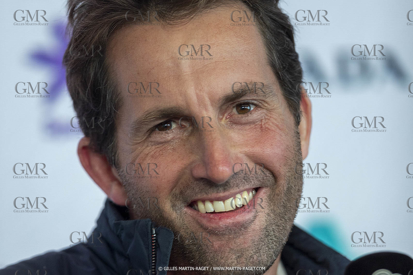 YACHTING - NZL - AMCUP