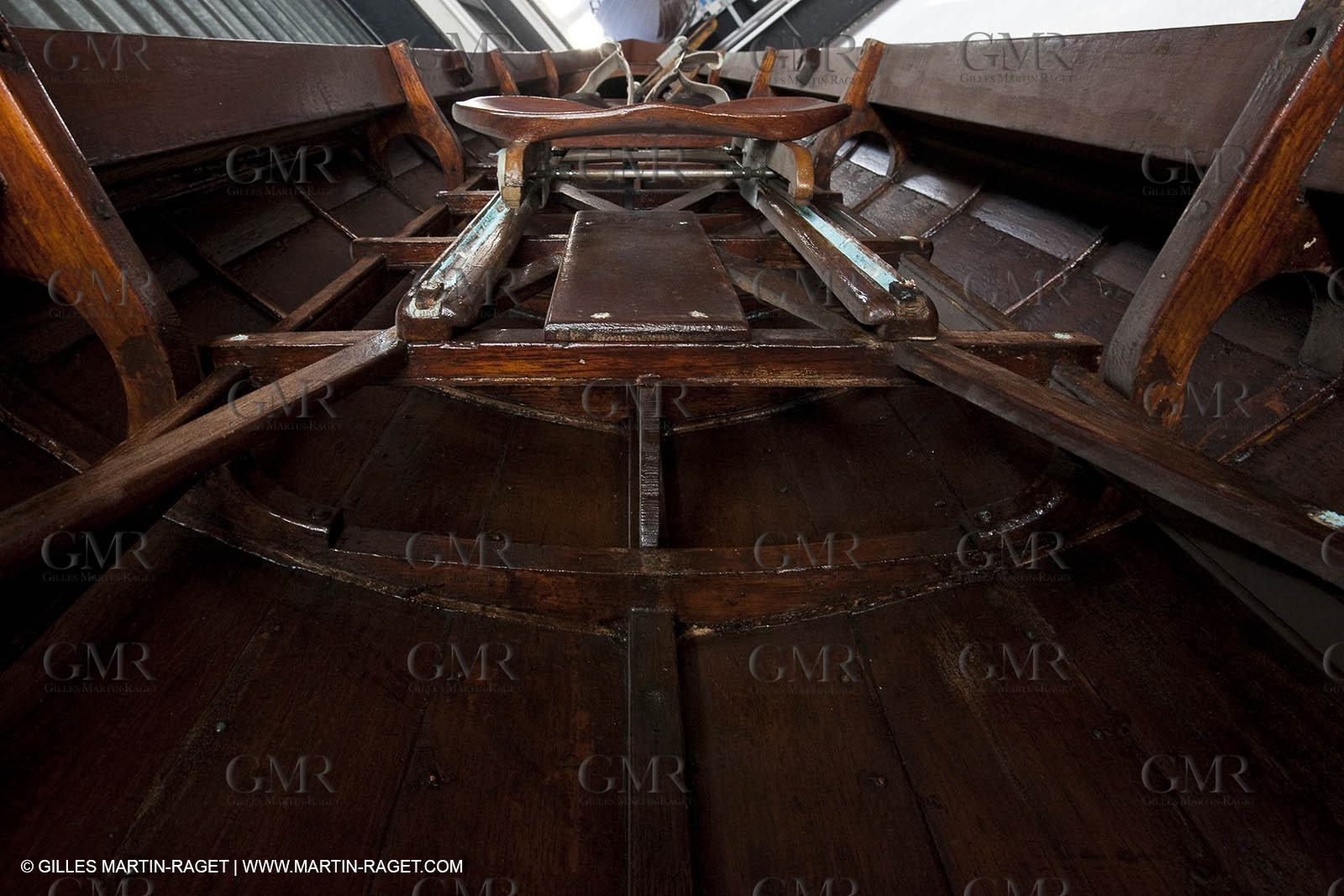 13 03 2010 - Marseille (FRA,13), Club d'Aviron de Marseille,