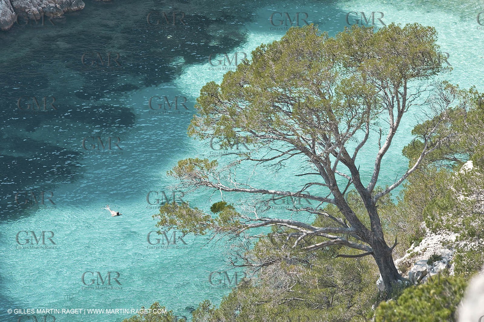 03 05 2009 - Marseille (FRA, 13) - Les Calanques - En Vau