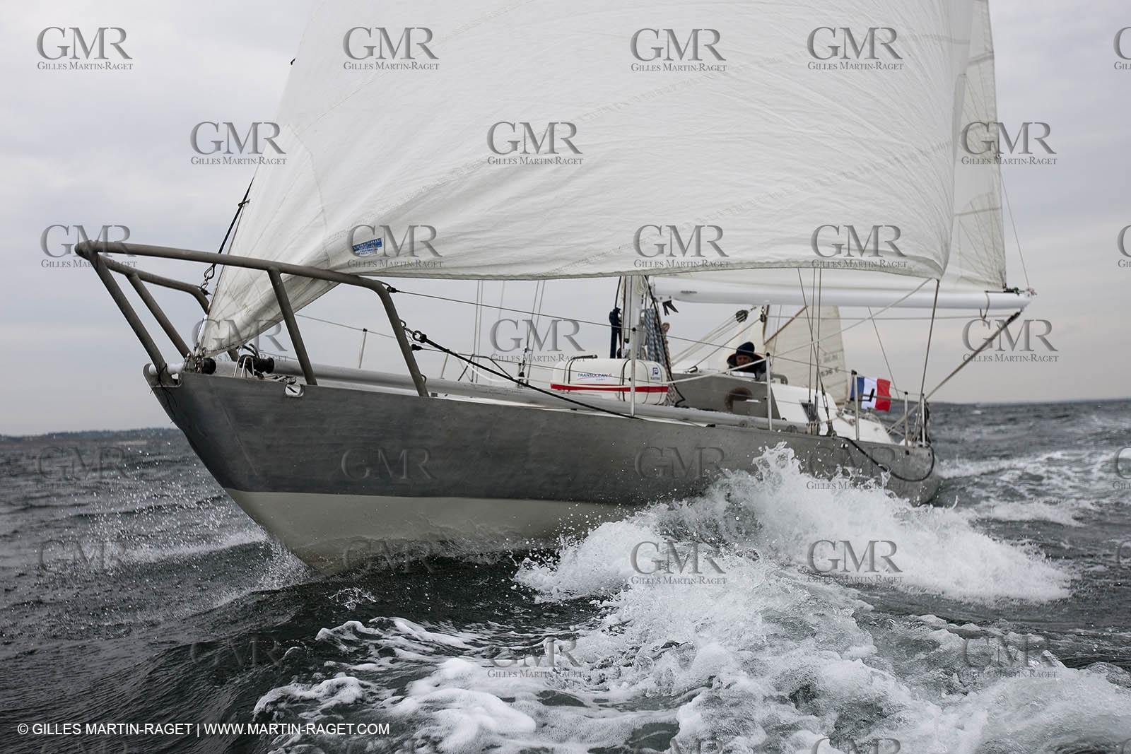 19 05 2010- Lorient- (FRA,56)  -  Pen Duick V