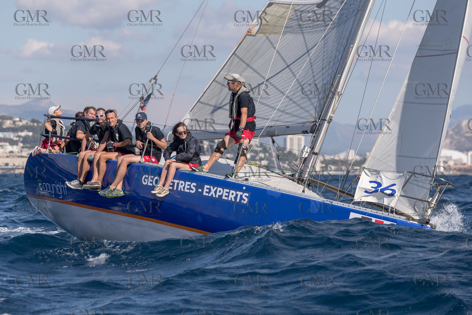 17 09 2021, Marseille (FRA,13), Juris Cup 2021, jour 1