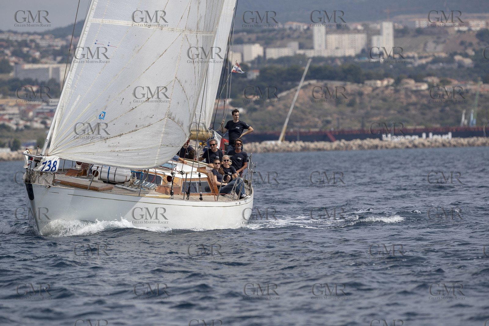 15 09 2018, Mareseille (FRA,13), Juris Cup 2018, Day 2