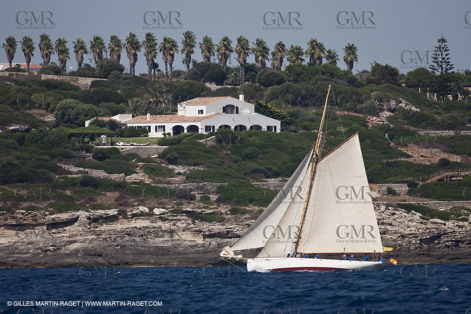 27 08 2010 - Minorque (ESP) - Mo2010 Minorque Classique