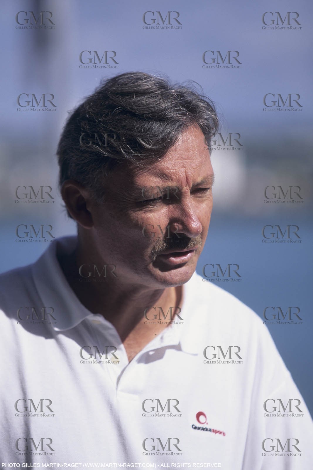 America's Cup 2000, Auckland (NZL)